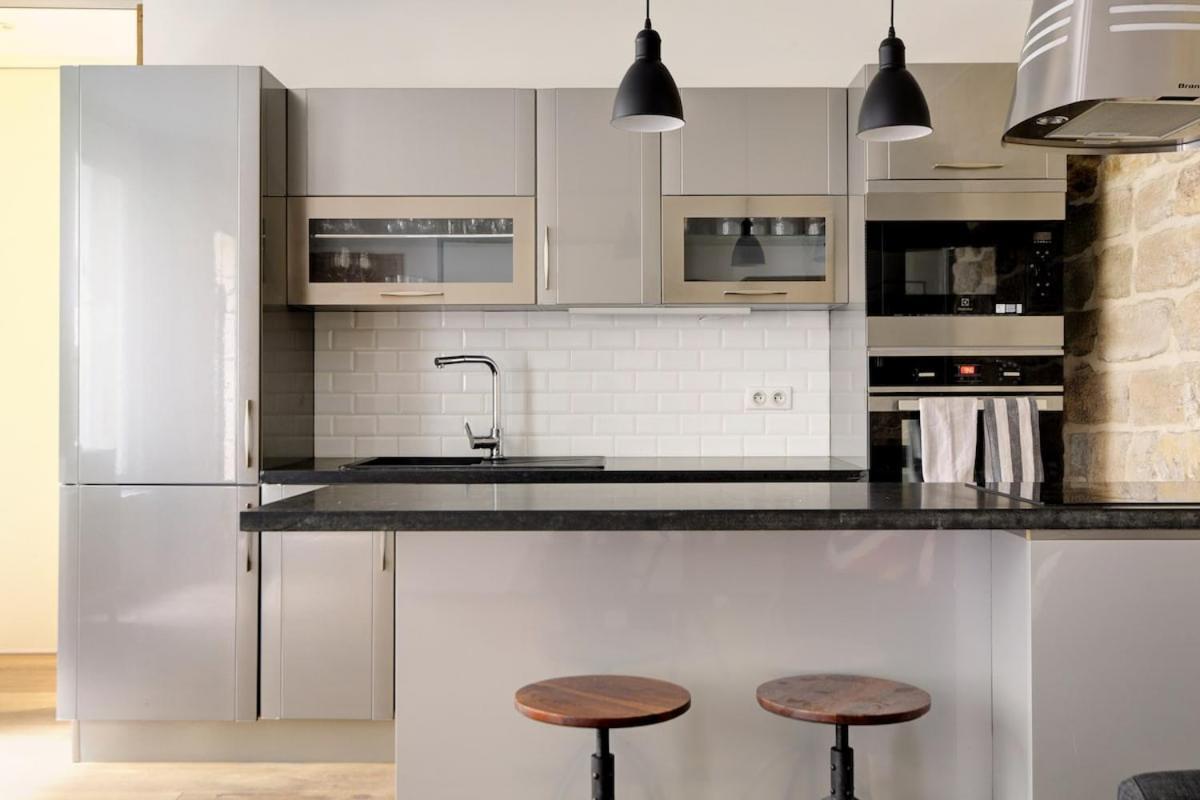Appartement L'authentique Coeur De *